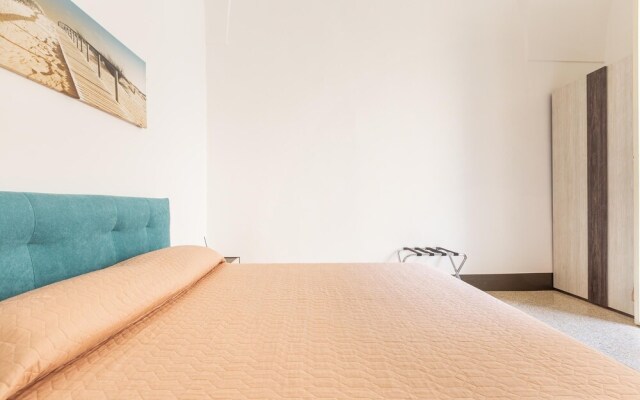 3185 Una Finestra sul Porto by Barbarhouse