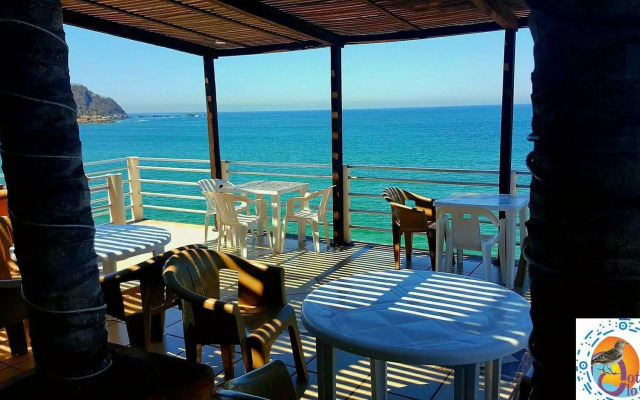 The Alondra Hotel