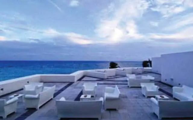 Grand Riviera Maya All Inclusive