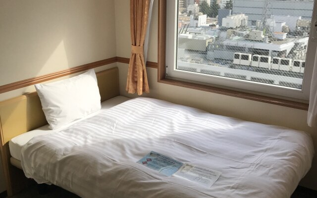 Toyoko Inn Nagoya Sakae