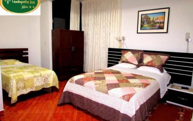Hotel Tambopata Inn