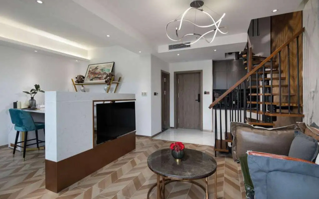 Wingate By Wyndham Xishuangbanna