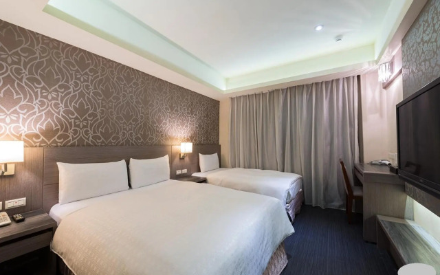 Paris Business Hotel