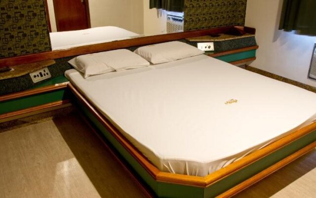 Hotel Malaga