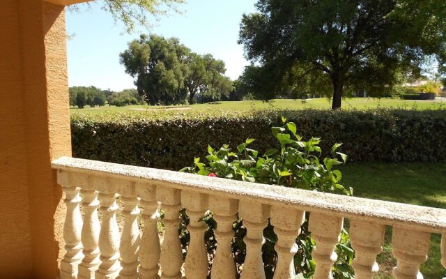 Condo Zandstra - 3 Bedroom