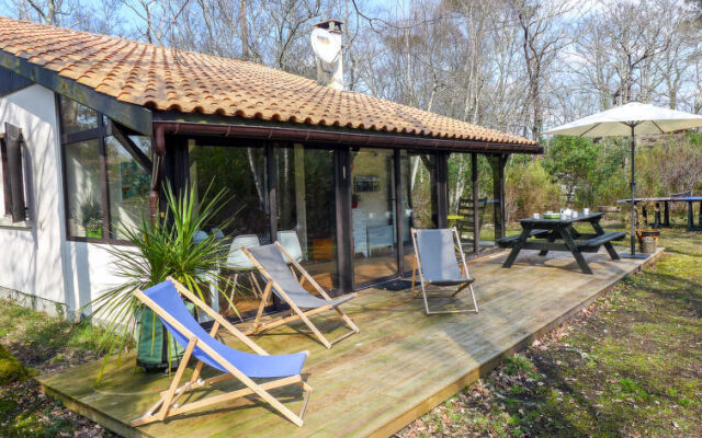 Holiday Home Marina de Talaris