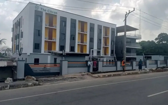 The Citron Hotels