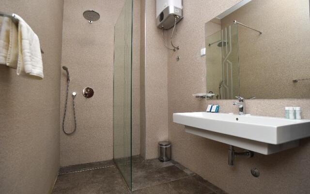 BARBETA Accommodation