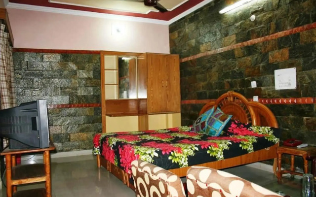 Hotel Natraj