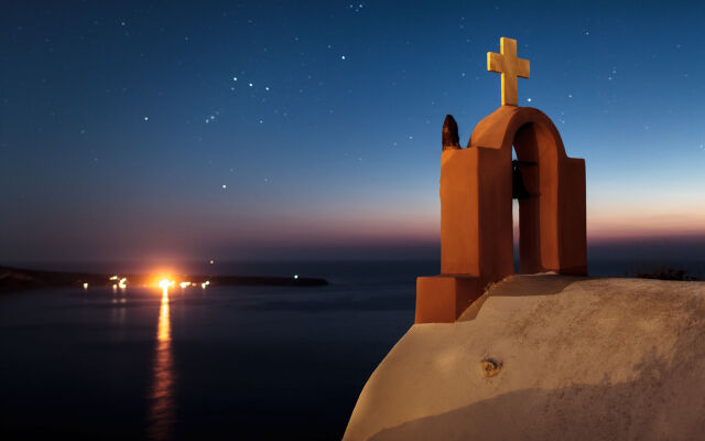 Marizan Caves & Villas