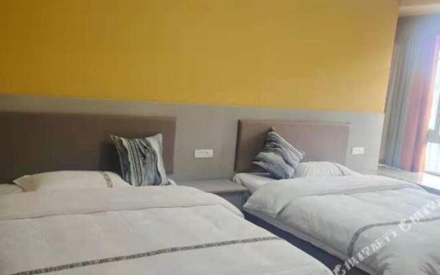 Yuanfen Hostel