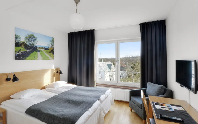 Strand Hotel Borgholm