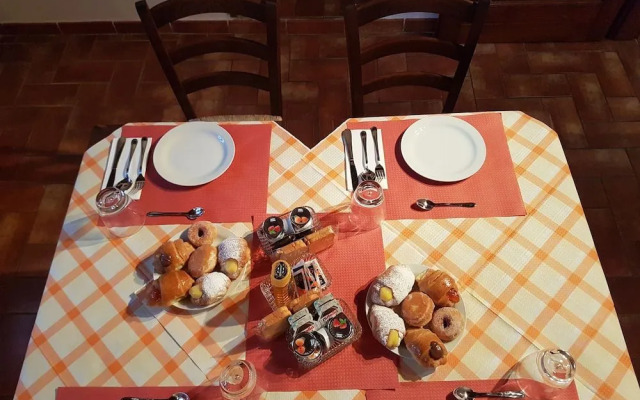 Il Pozzo di Sant'Andrea