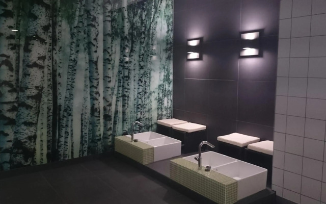 Relexa Hotel Frankfurt/ Main