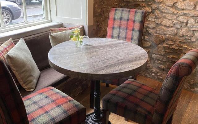 The George Inn