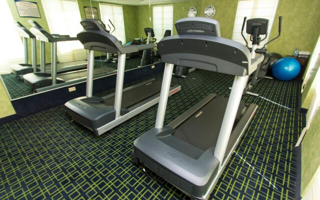 Wyndham Garden Monterrey Aeropuerto