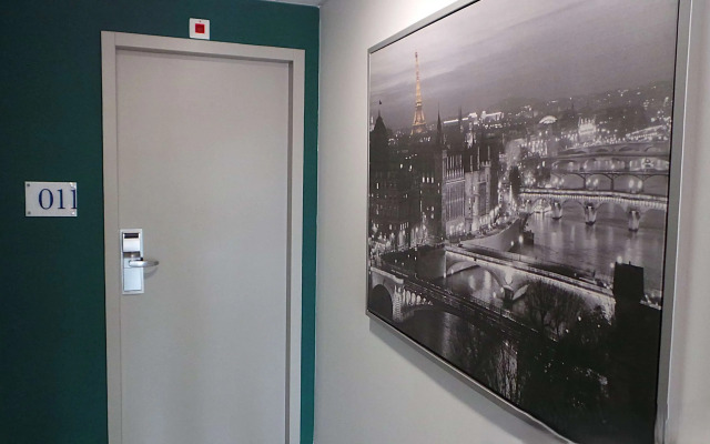 Hotel Kyriad Quimper Sud