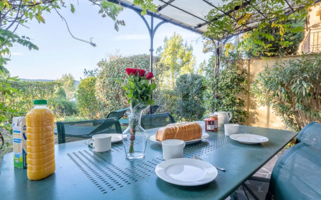 Domaines de St. Endréol (LMO173)