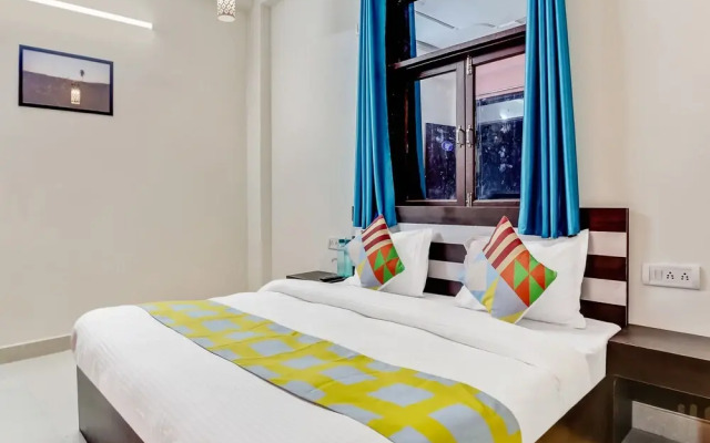 OYO Home 30203 Delightful Studio Chhatarpur