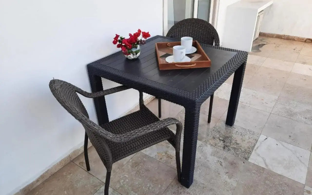 Hotel Suites Mar Elena