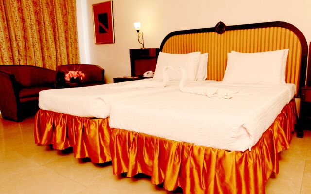 Hotel Swosti Premium