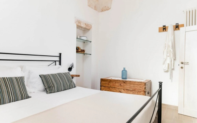 Casa Saffi tra i Vicoli di Ostuni