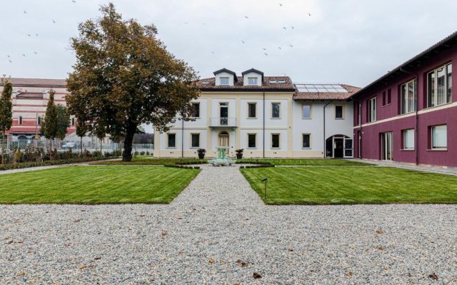L'aja della Mirusina - Piedmont Resort