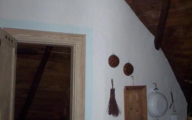 Ovile Juanne Loddo