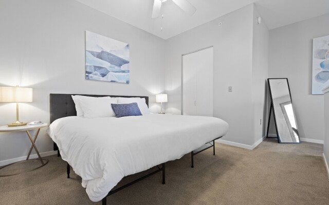 Kasa South Side Pittsburgh