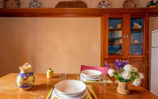 Welcomely - Casa Portella