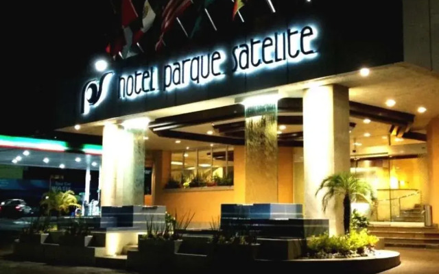Hotel Parque Satelite