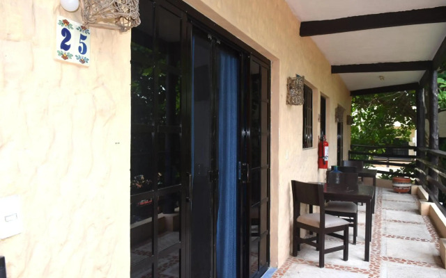 Hotel el Moro