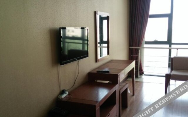 Ronghui Business Hotel