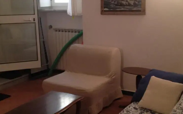 Appartamento tra Due Baie