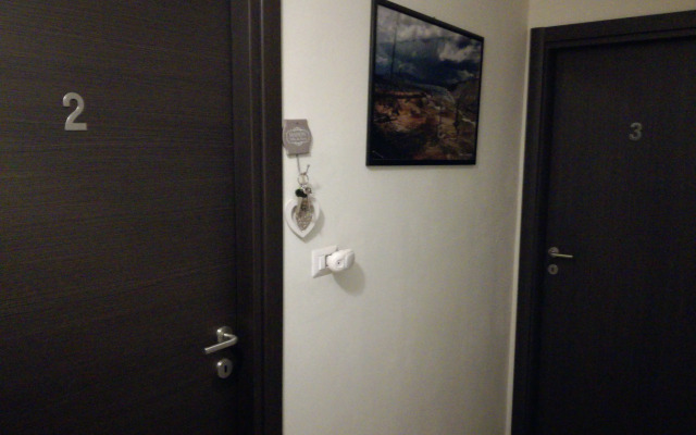 Natalia Apartament