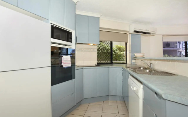 Unit 2 'The Rocks', Coolum Beach
