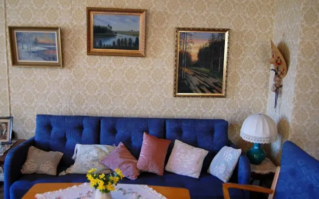 Dönsby Bed & Breakfast