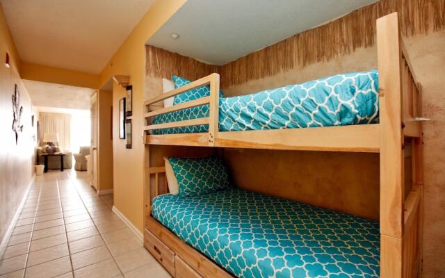 Pelican Beach Resort by Panhandle Getaways