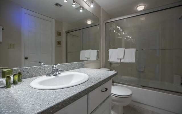 Ocean Pointe Suites at Key Largo