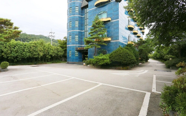 Dongducheon Abishon