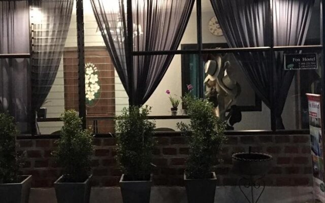 Fon Hostel