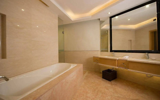Fengtai City Hotel