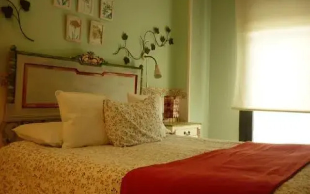 Apartamento Sueve 20