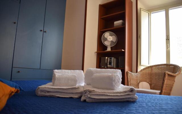 THE DOMUS - casa vacanza in Veroli