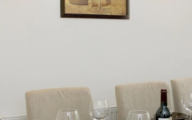 Apartment Le Diamant