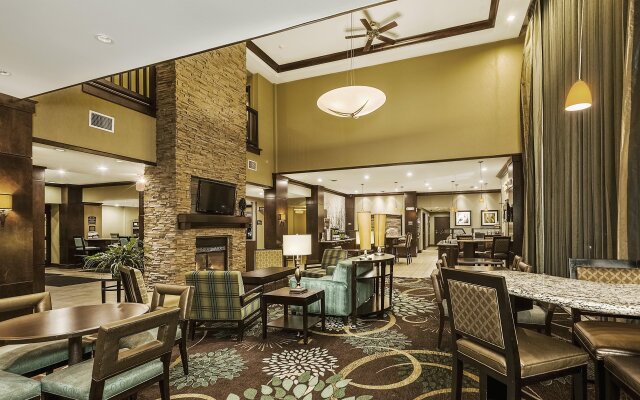 Staybridge Suites Bismarck, an IHG Hotel