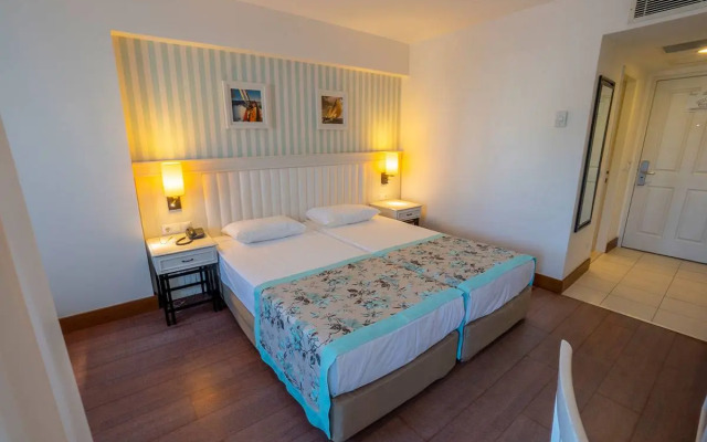 Monachus Hotel & Spa - All Inclusive