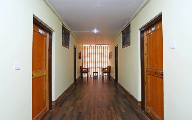 OYO 18391 Hotel Royalton