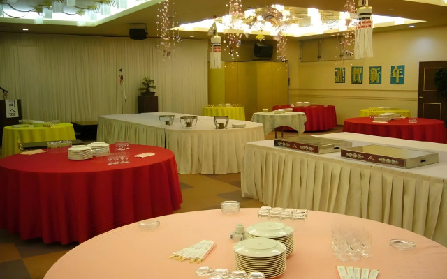 Hotel Kuki