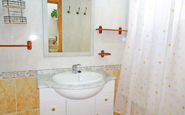 San Fernando 40 - Poligono 4